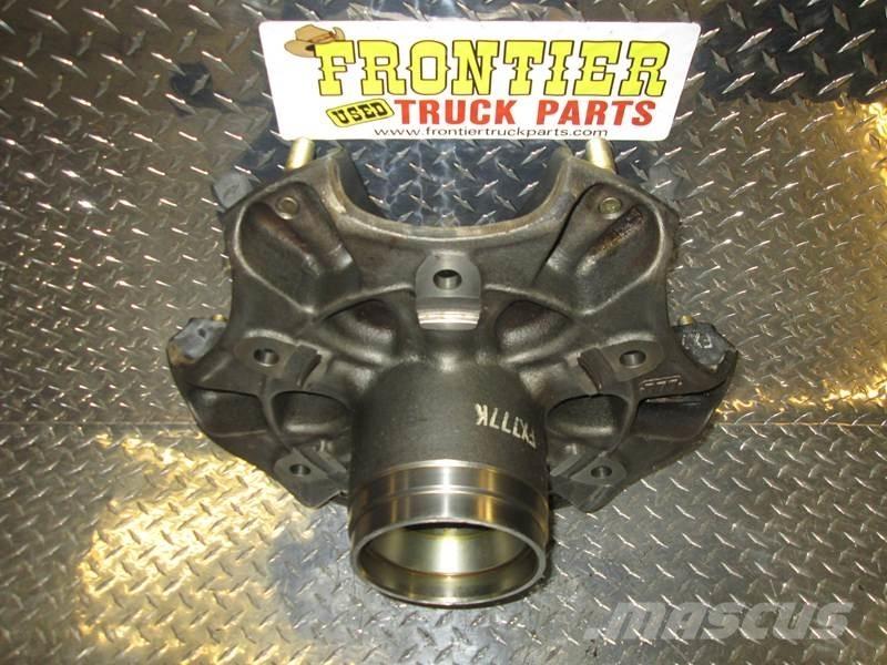  Gunite 타이어, 휠 및 림