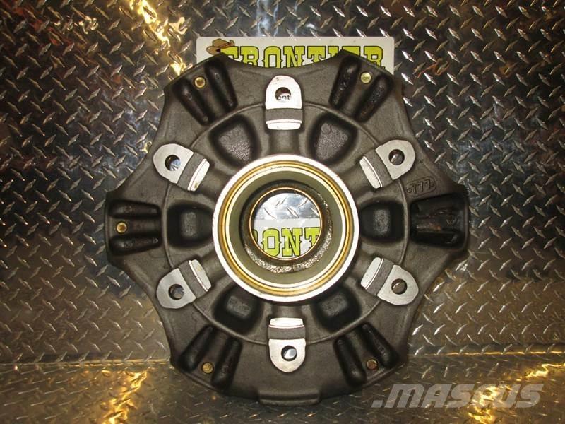  Gunite 타이어, 휠 및 림