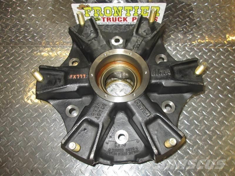  Gunite 타이어, 휠 및 림