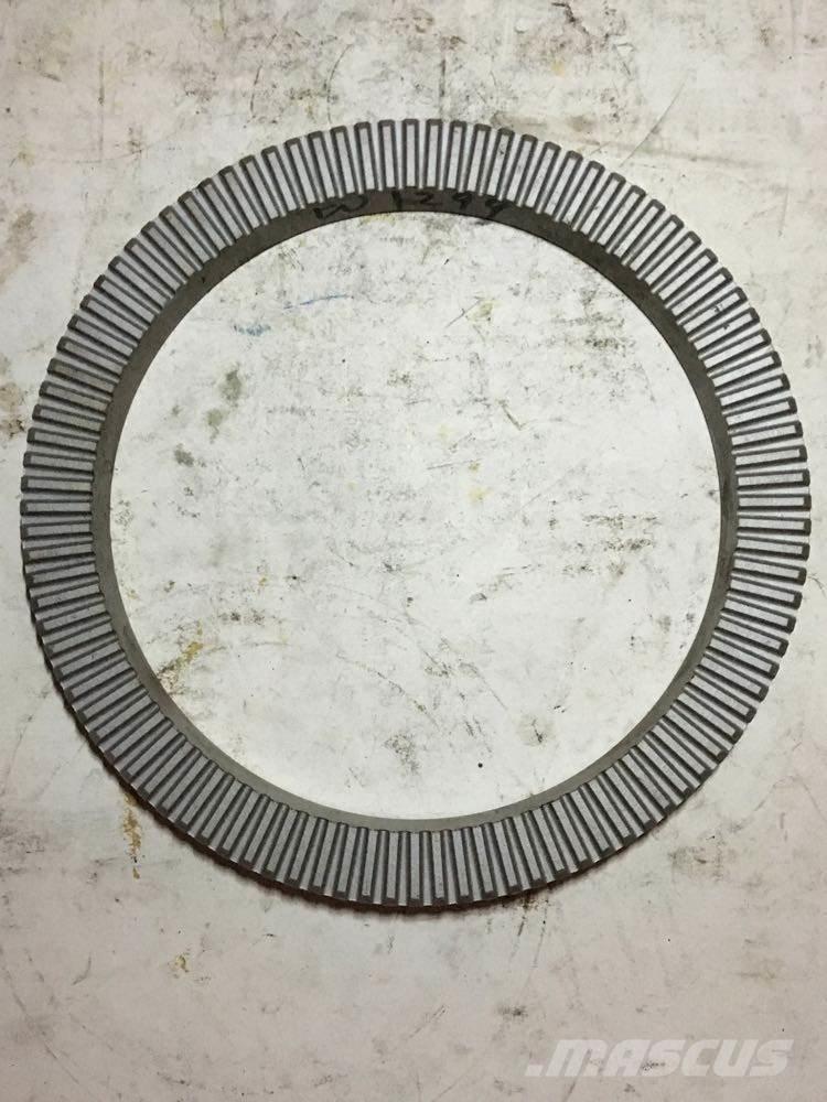  Gunite 일렉트로닉스