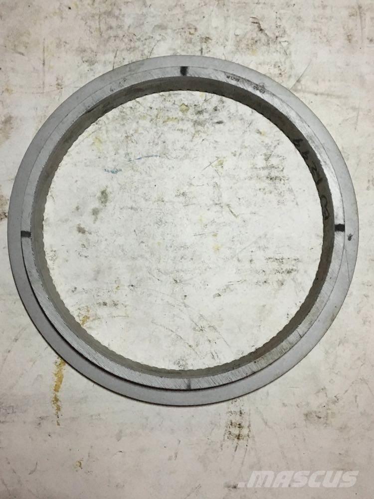  Gunite 일렉트로닉스