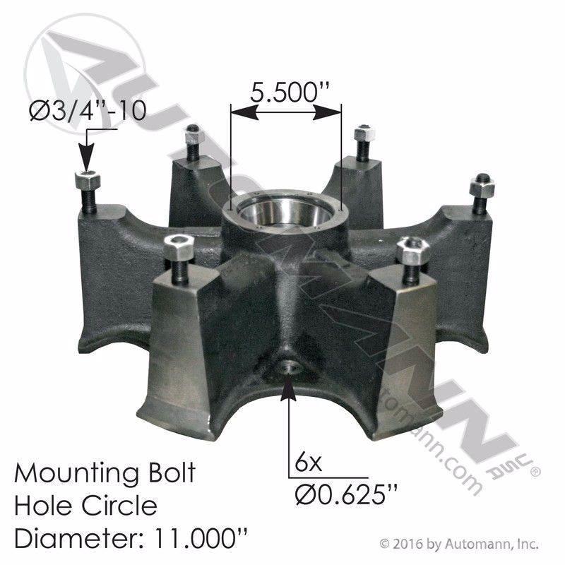  Gunite 타이어, 휠 및 림