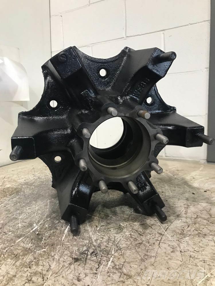  Gunite 타이어, 휠 및 림