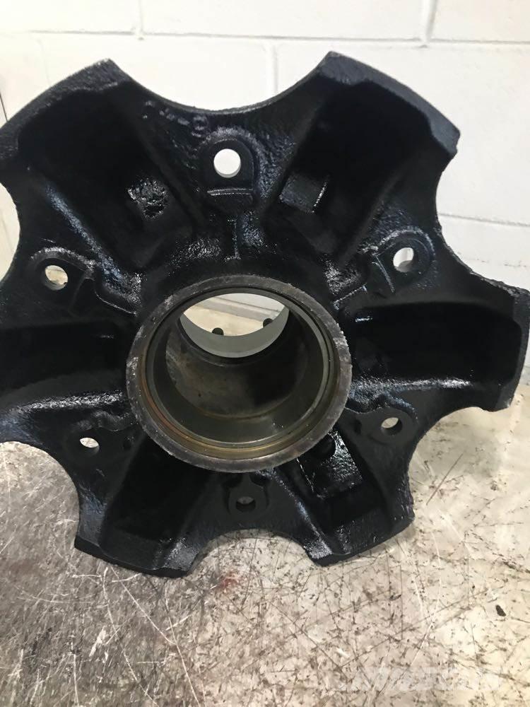  Gunite 타이어, 휠 및 림