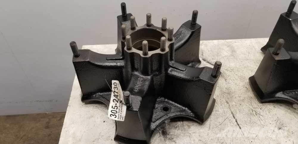  Gunite 타이어, 휠 및 림