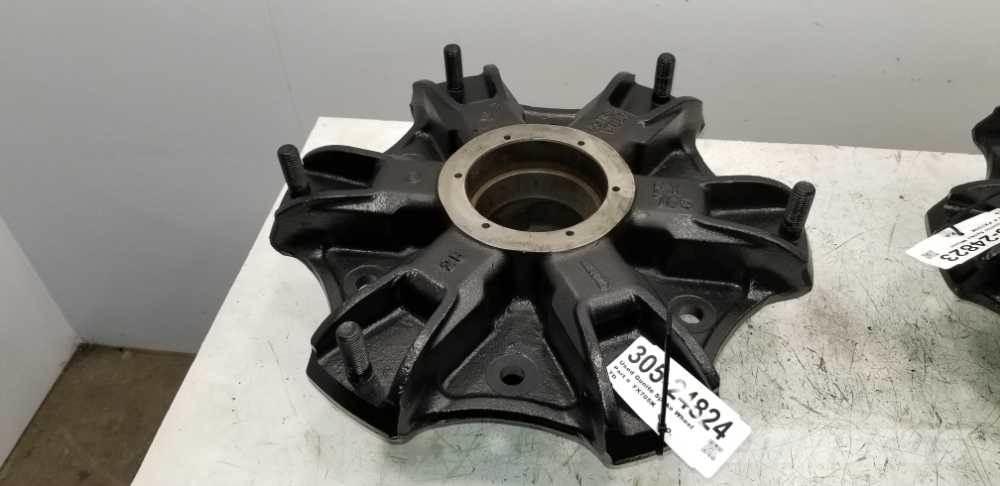  Gunite 타이어, 휠 및 림