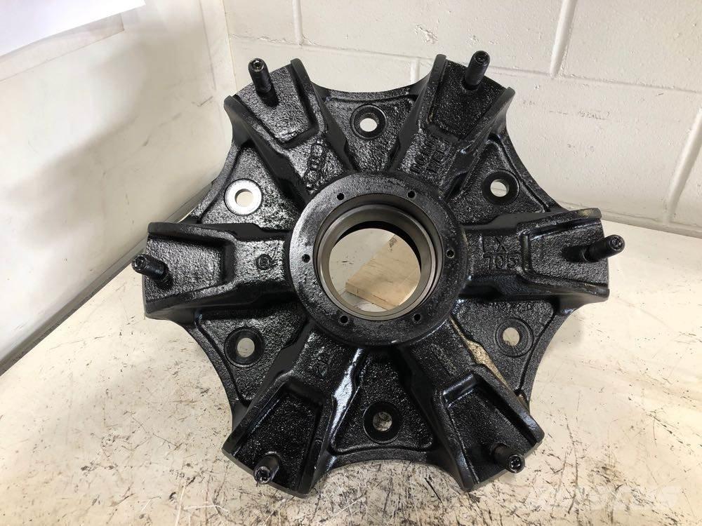  Gunite 타이어, 휠 및 림