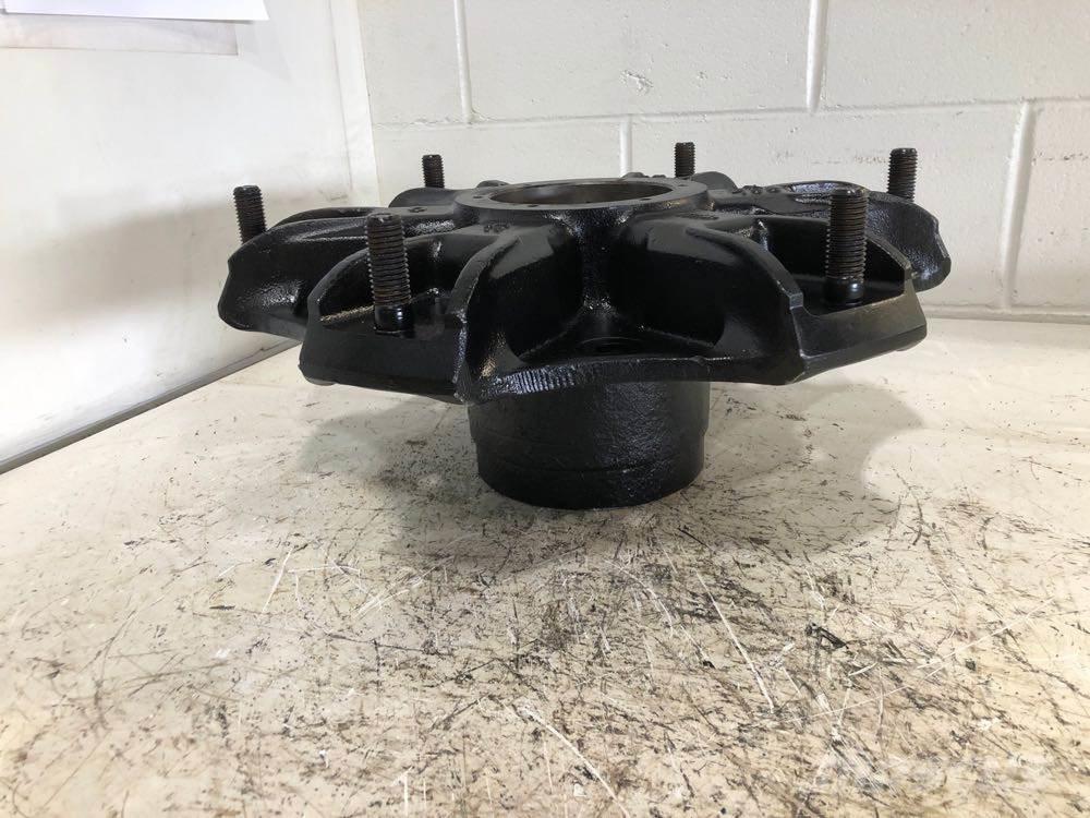  Gunite 타이어, 휠 및 림