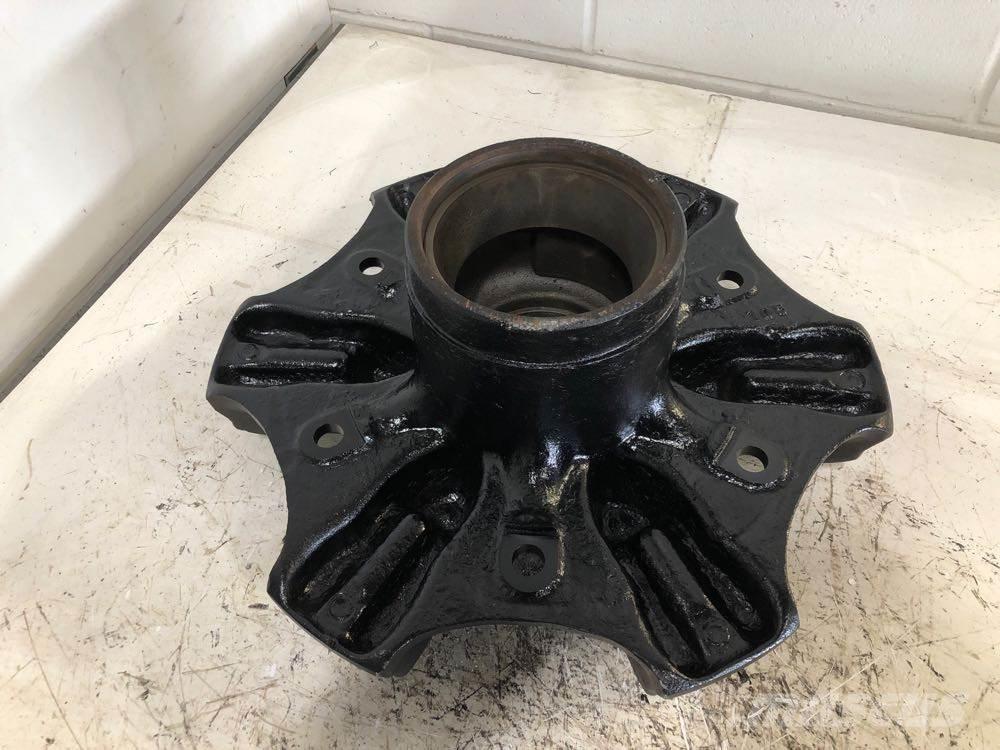  Gunite 타이어, 휠 및 림