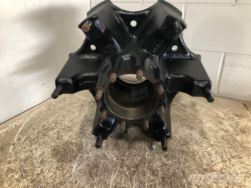  Gunite 타이어, 휠 및 림