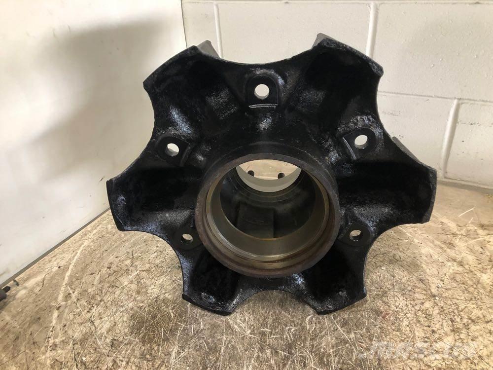  Gunite 타이어, 휠 및 림