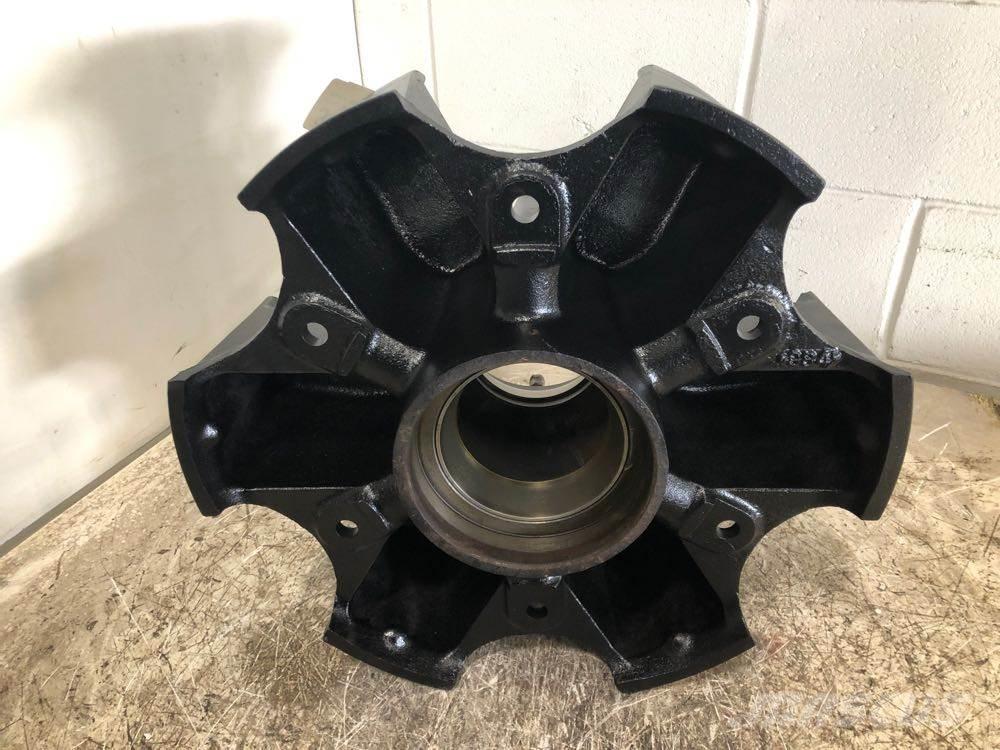  Gunite 타이어, 휠 및 림