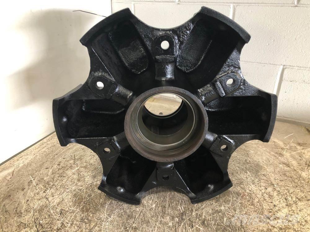  Gunite 타이어, 휠 및 림