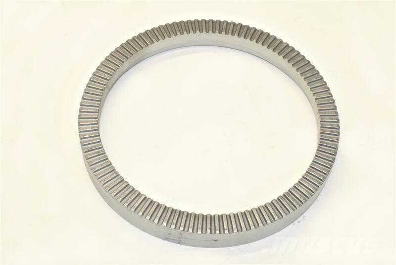  Gunite 일렉트로닉스