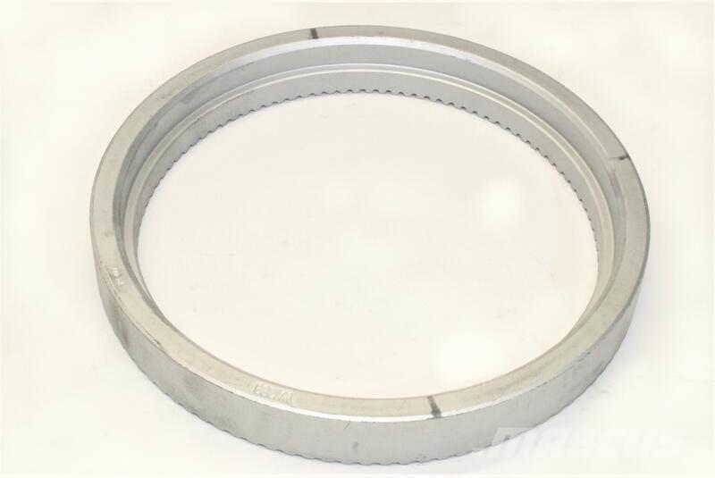  Gunite 일렉트로닉스