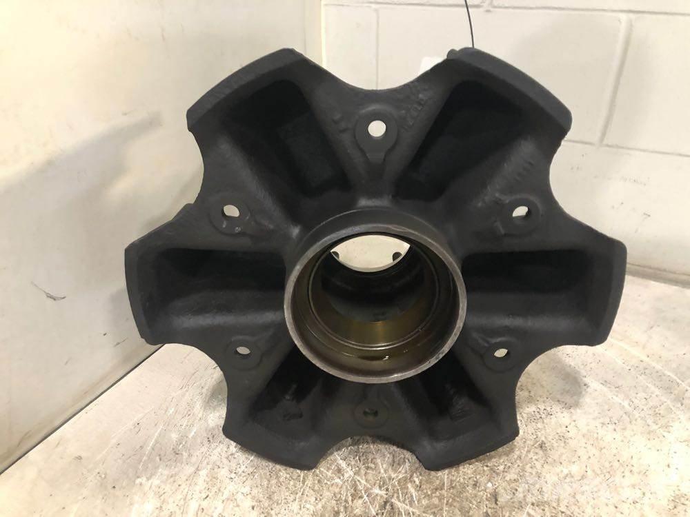  Gunite 타이어, 휠 및 림