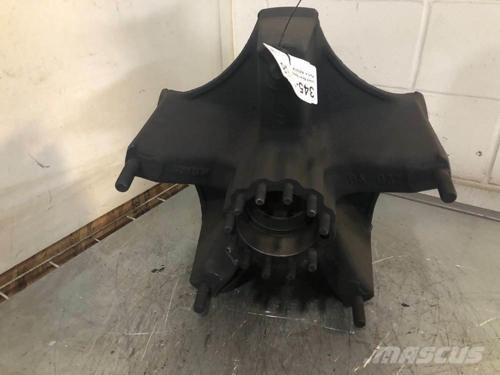  Gunite 타이어, 휠 및 림