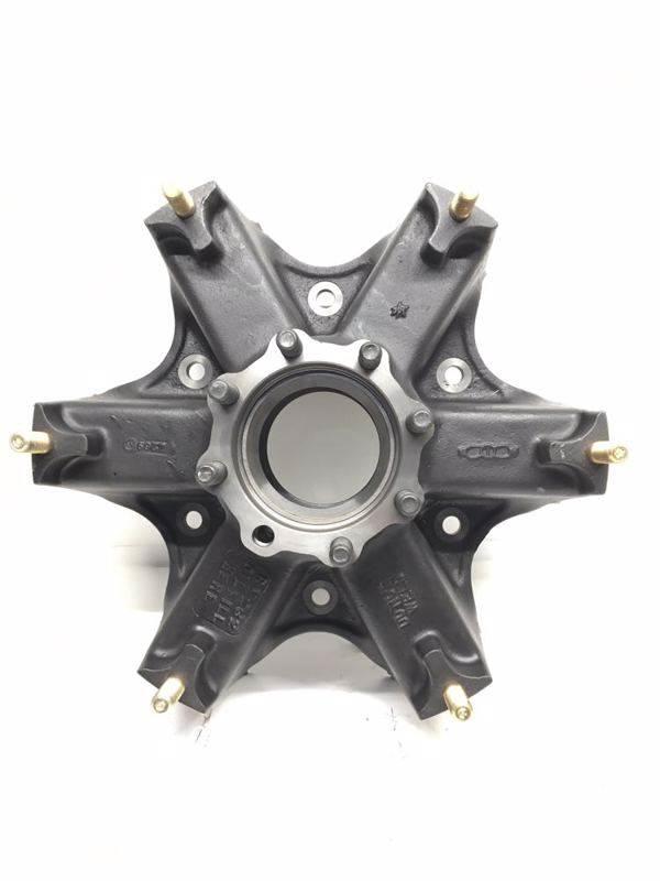  Gunite 타이어, 휠 및 림