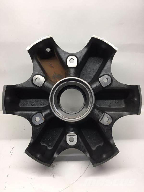  Gunite 타이어, 휠 및 림