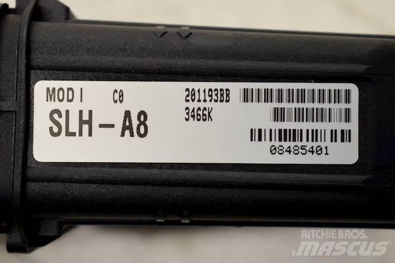 Haldex  일렉트로닉스