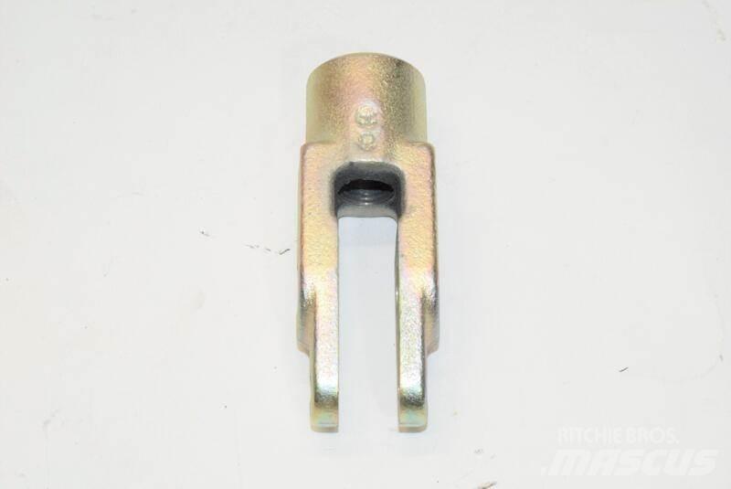 Haldex   브레이크