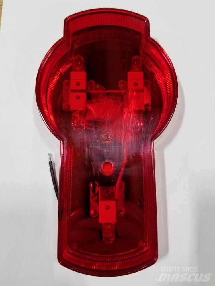 Kenworth  운송 장비 - 기타
