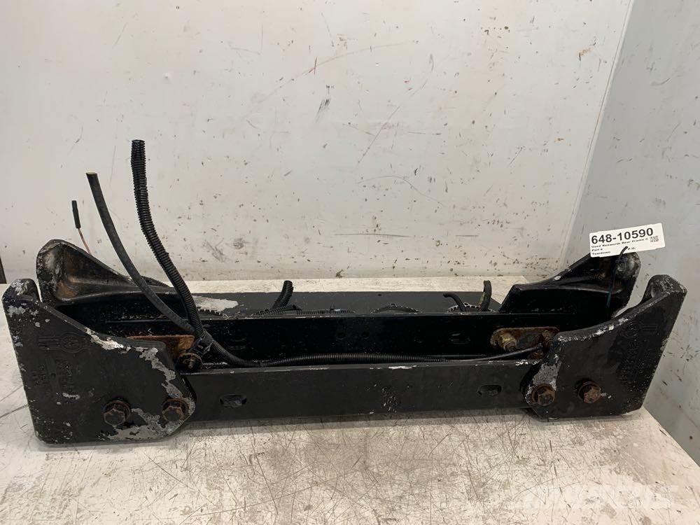 Kenworth  운송 장비 - 기타