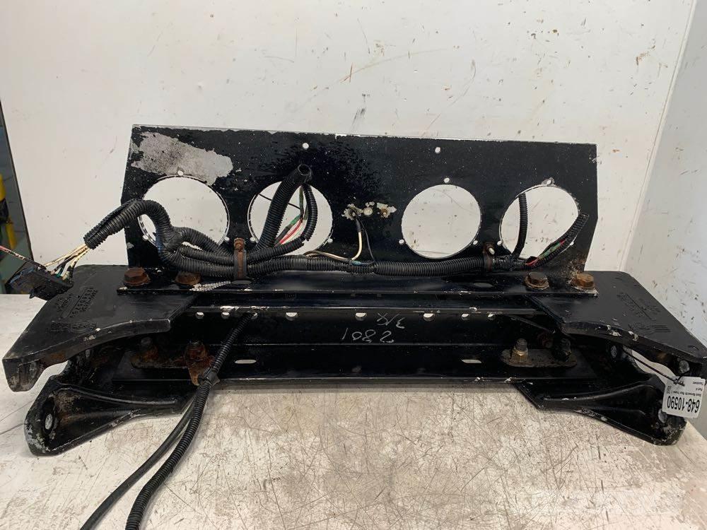 Kenworth  운송 장비 - 기타