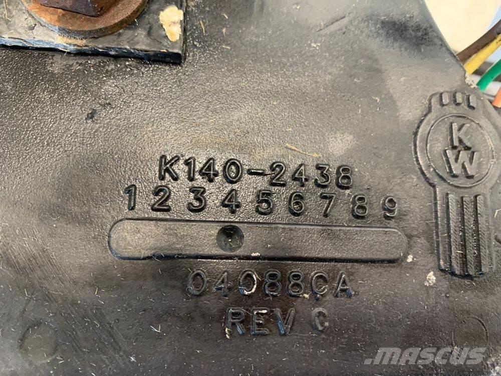 Kenworth  운송 장비 - 기타