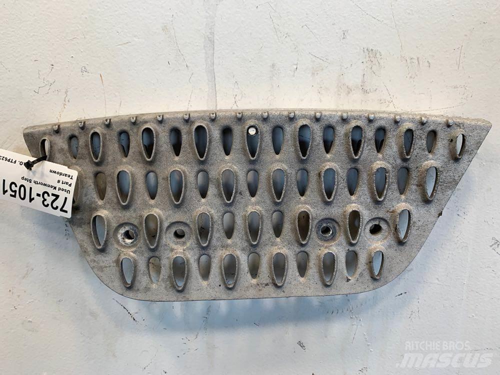 Kenworth  운송 장비 - 기타