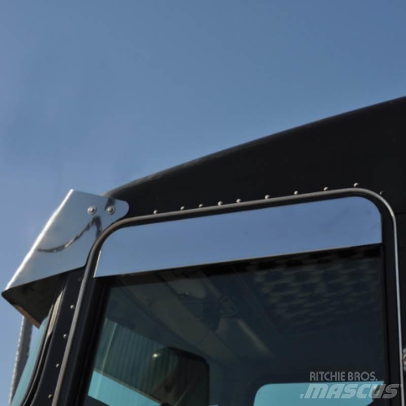 Kenworth  운송 장비 - 기타