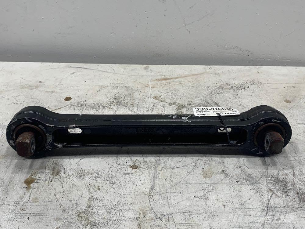 Kenworth  운송 장비 - 기타