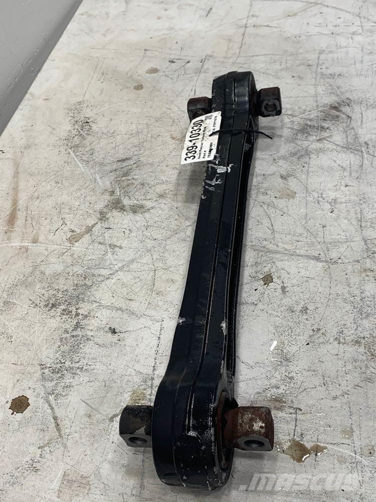 Kenworth  운송 장비 - 기타