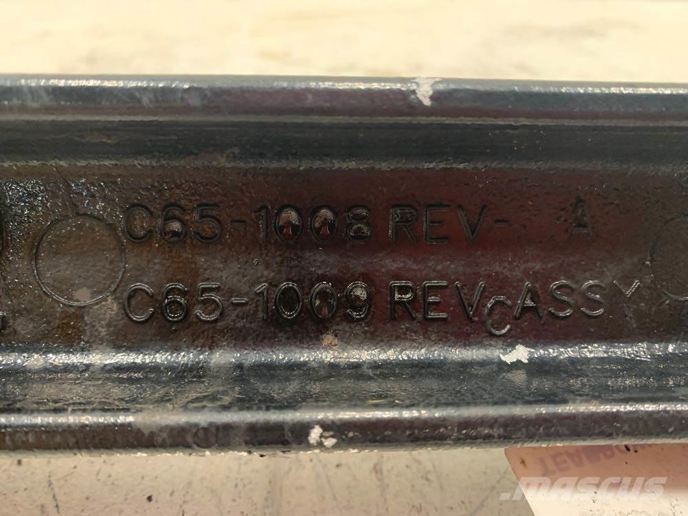 Kenworth  운송 장비 - 기타