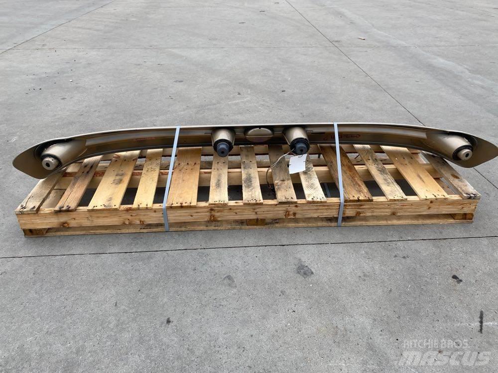 Kenworth  운송 장비 - 기타