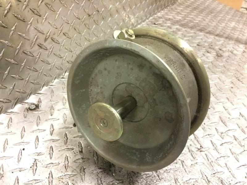  Leland  브레이크