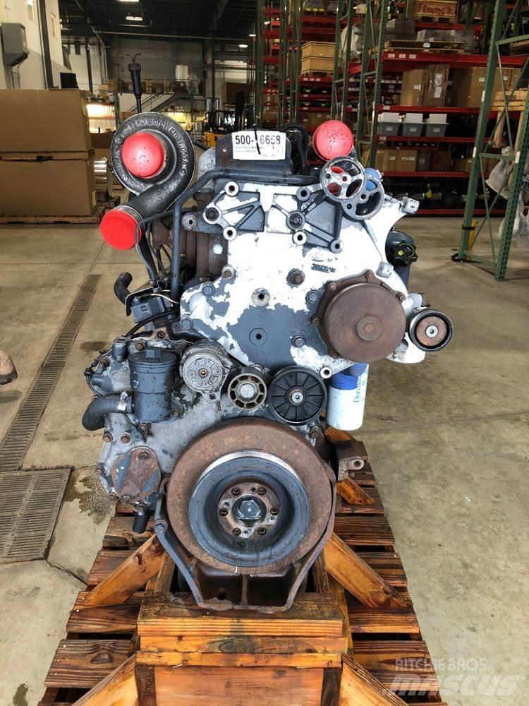Mack AI300 엔진