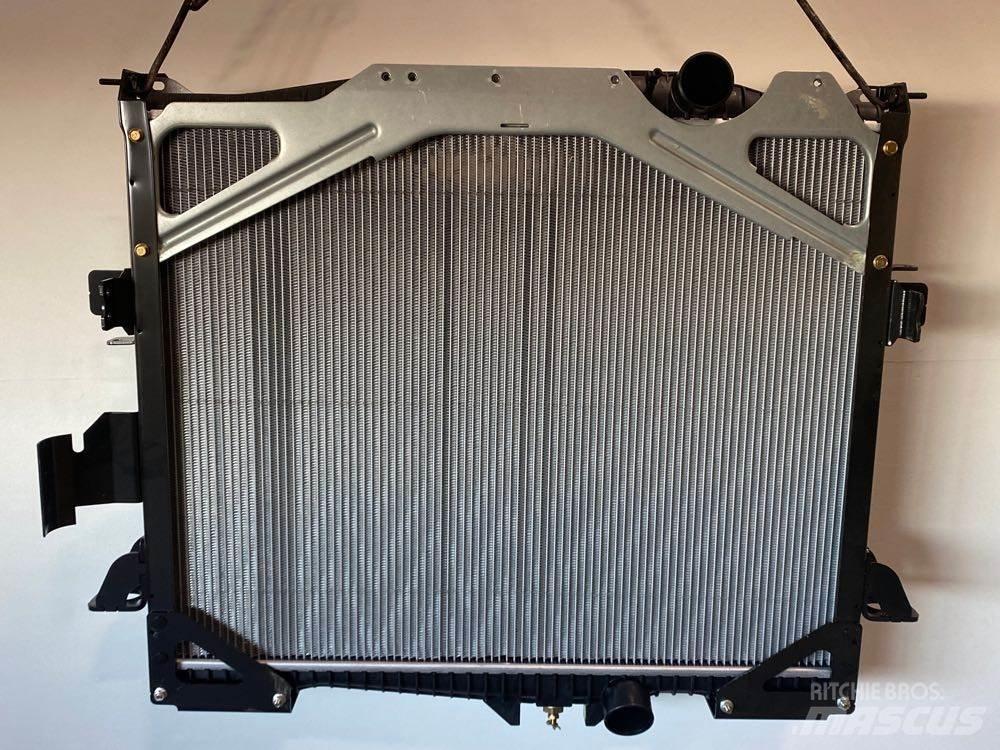 Mack CTP 라디에이터