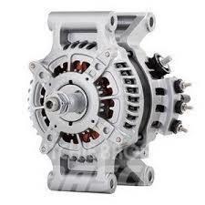 Mack MP7 일렉트로닉스
