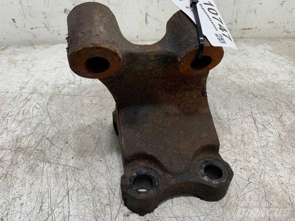 Mack RD680 기어박스