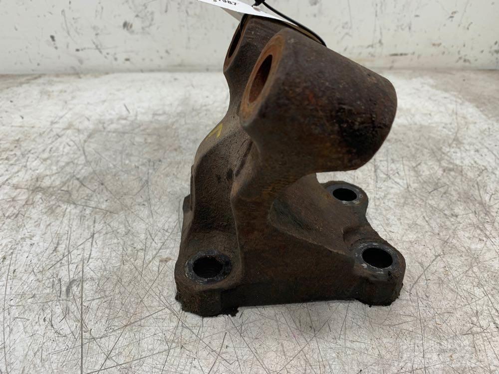 Mack RD680 기어박스