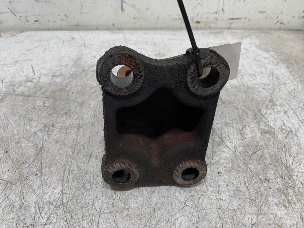 Mack RD680 기어박스