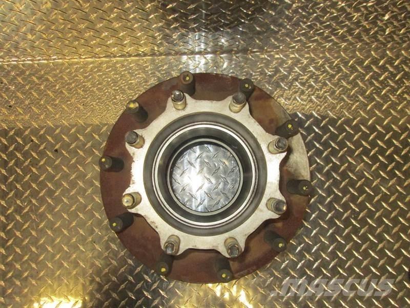 Meritor  운송 장비 - 기타