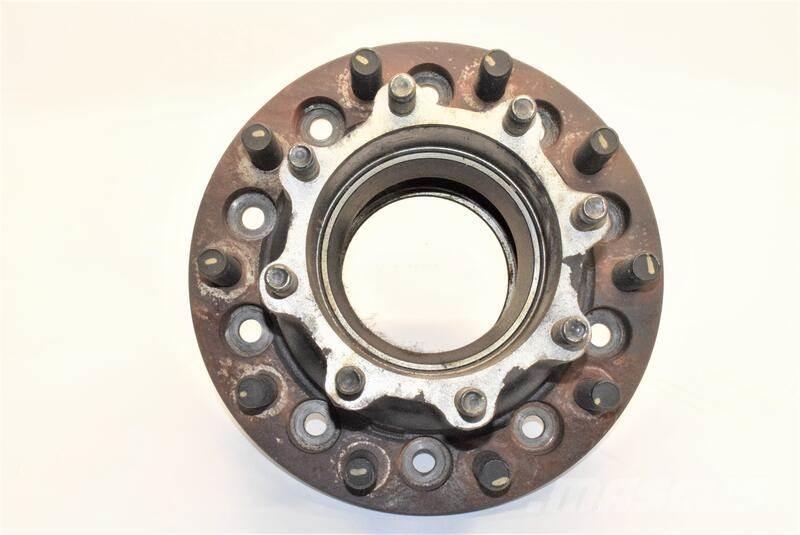 Meritor  운송 장비 - 기타