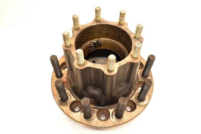 Meritor  운송 장비 - 기타