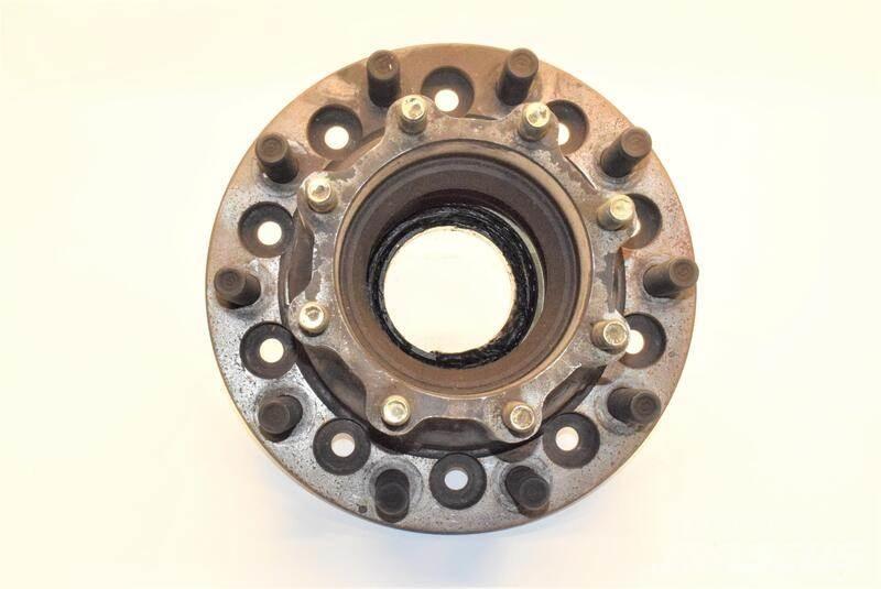 Meritor  운송 장비 - 기타