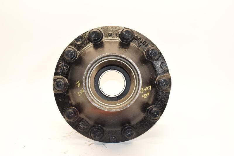 Meritor  운송 장비 - 기타