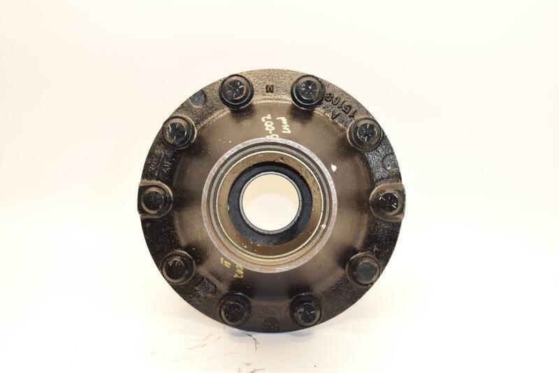 Meritor  운송 장비 - 기타