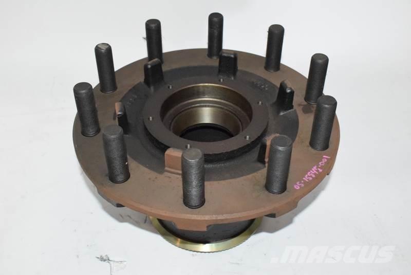 Meritor  운송 장비 - 기타