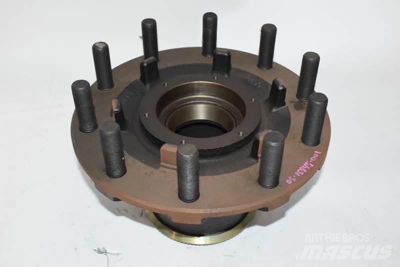 Meritor  운송 장비 - 기타